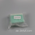 Health Wrapped Applicators Schaumtupfer verpackt